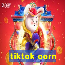 tiktok oorn