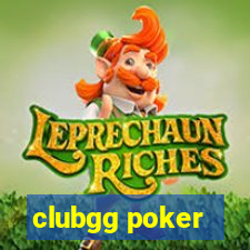 clubgg poker