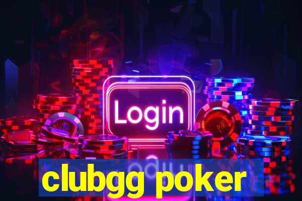 clubgg poker