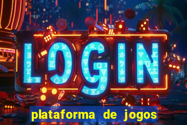 plataforma de jogos demo pg