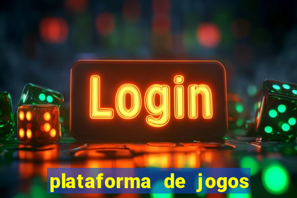 plataforma de jogos demo pg