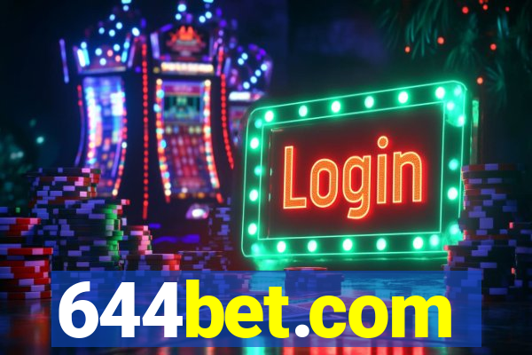 644bet.com