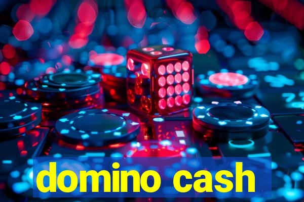 domino cash