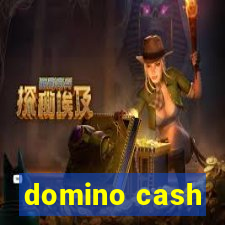 domino cash