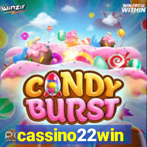 cassino22win