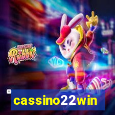 cassino22win