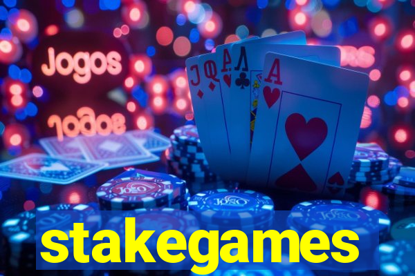 stakegames