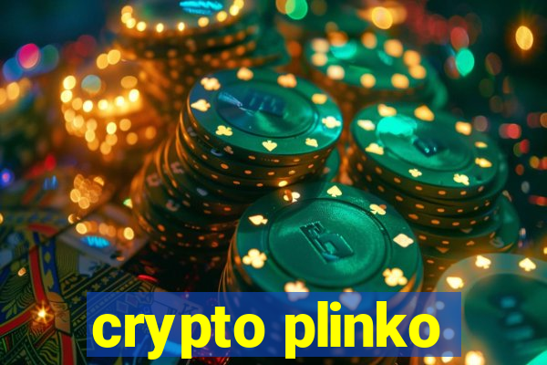 crypto plinko