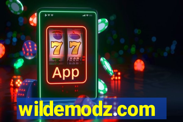 wildemodz.com