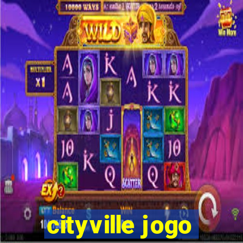 cityville jogo