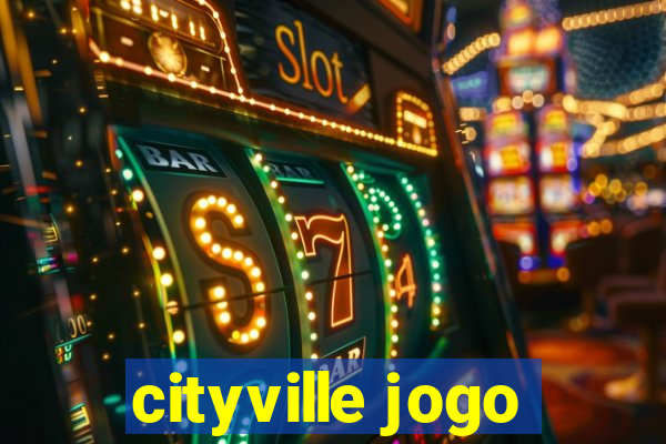 cityville jogo