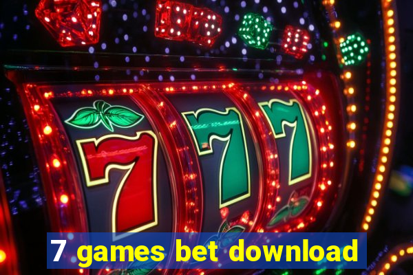 7 games bet download