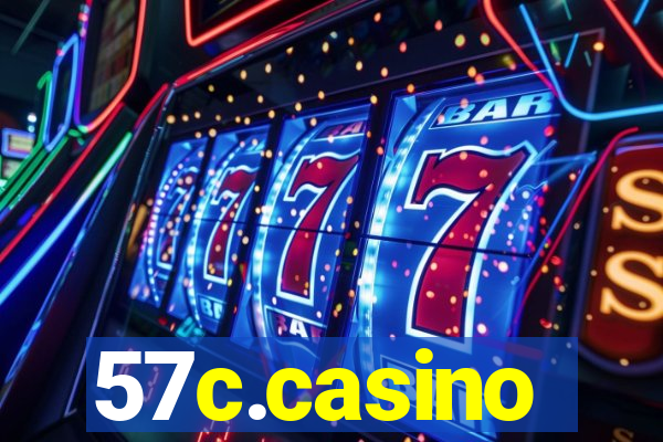 57c.casino