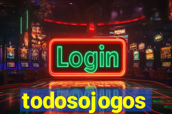 todosojogos