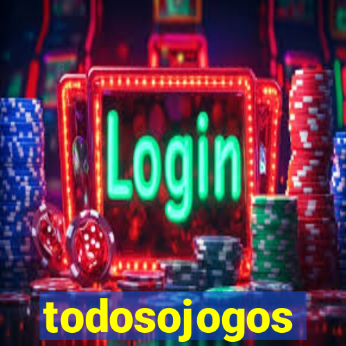 todosojogos