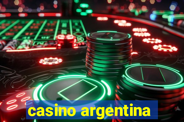 casino argentina