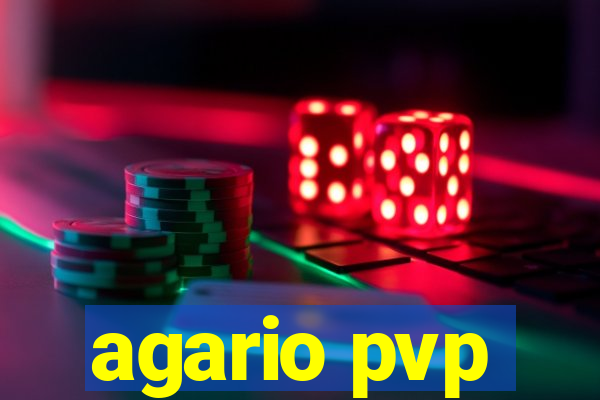 agario pvp