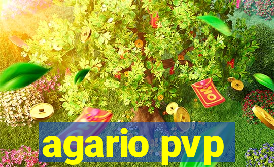 agario pvp