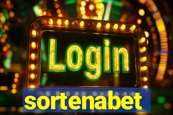 sortenabet