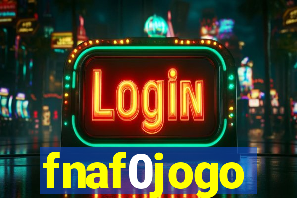 fnaf0jogo