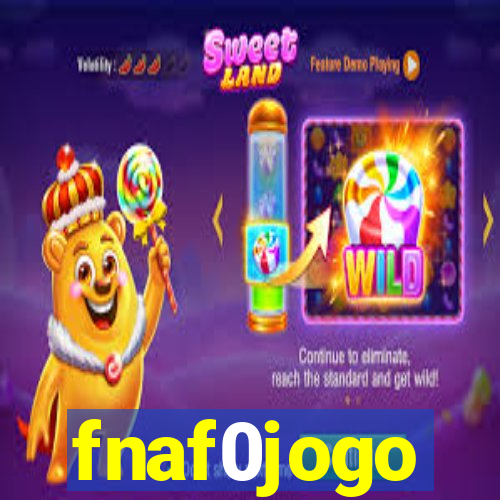 fnaf0jogo