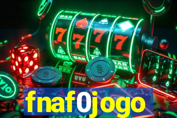 fnaf0jogo