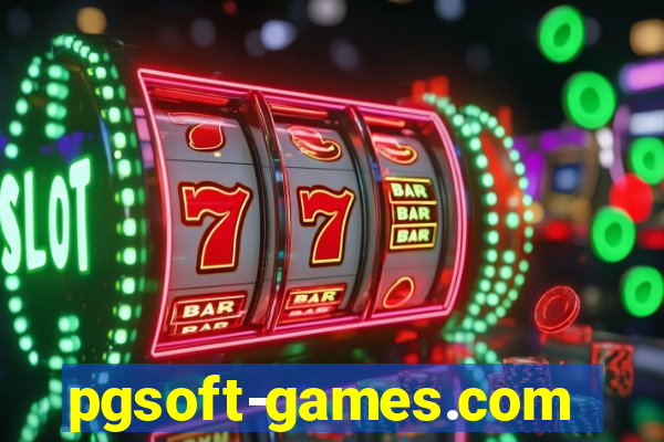 pgsoft-games.com cash mania