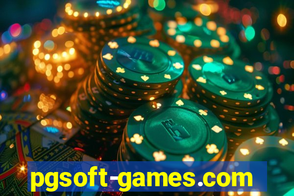 pgsoft-games.com cash mania