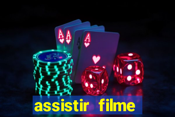 assistir filme bingo o rei das manh?s