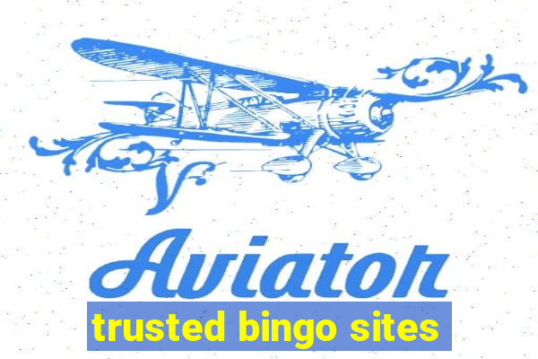 trusted bingo sites