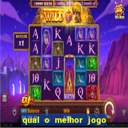 qual o melhor jogo de poker online