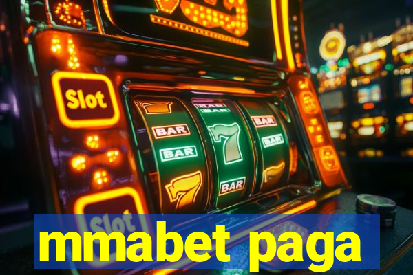 mmabet paga