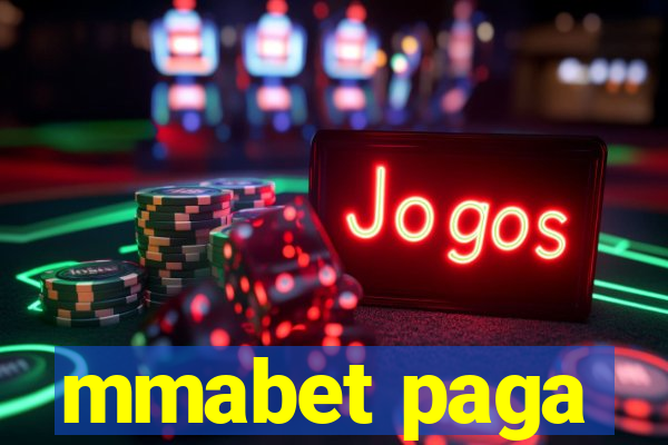 mmabet paga