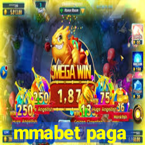 mmabet paga