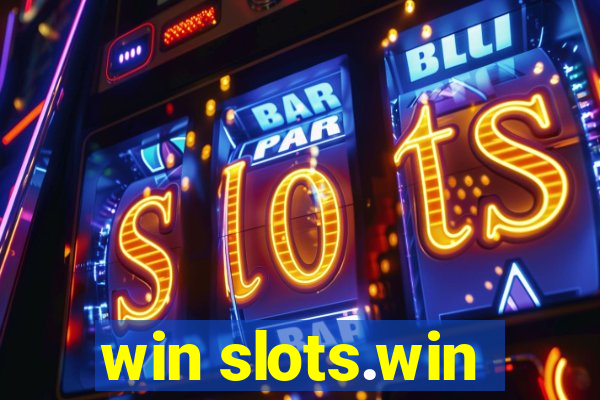 win slots.win