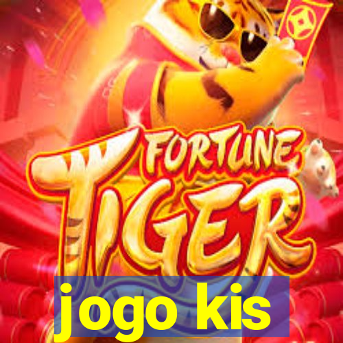 jogo kis