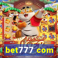 bet777 com