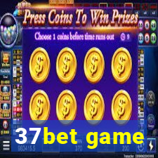 37bet game