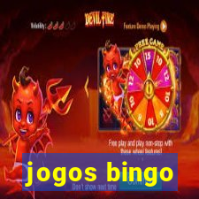 jogos bingo