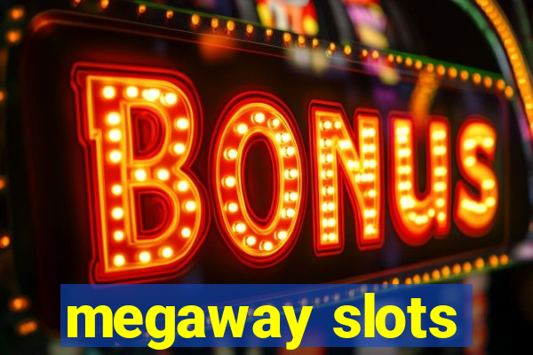 megaway slots