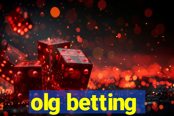 olg betting