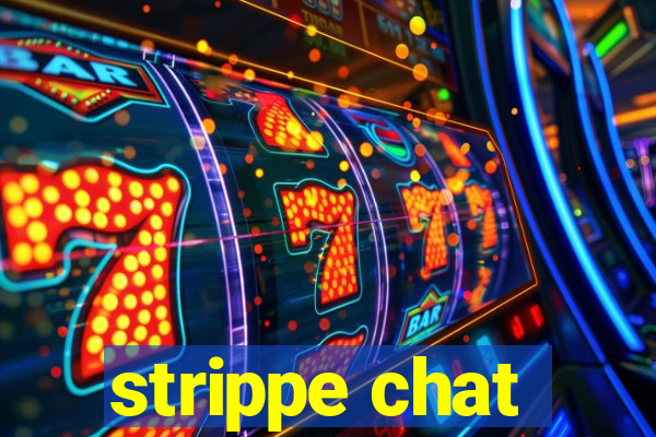 strippe chat