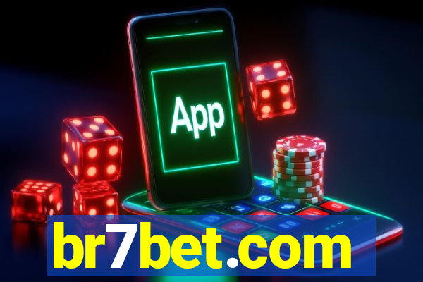 br7bet.com