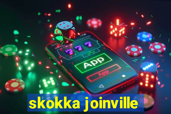 skokka joinville