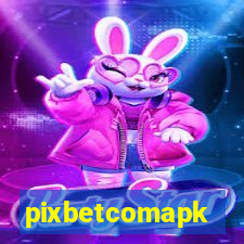 pixbetcomapk