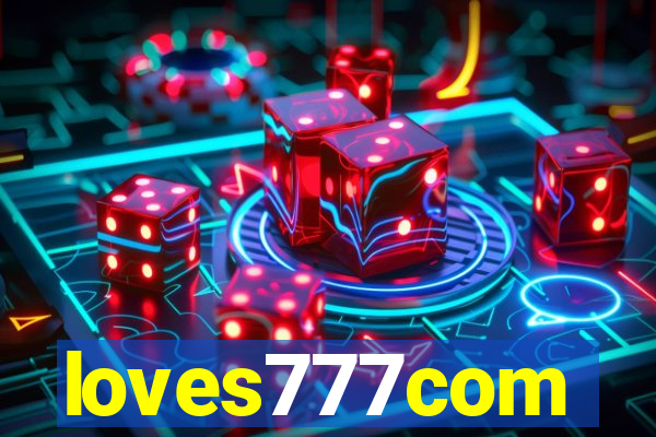 loves777com