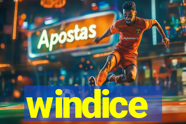 windice