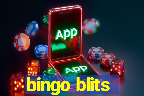 bingo blits