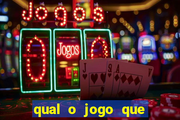 qual o jogo que paga dinheiro de verdade