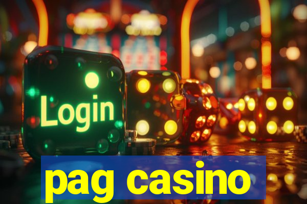 pag casino